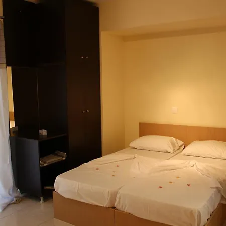 Apartament Helen *