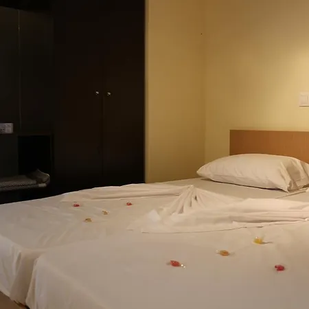 Apartament Helen Chania (Crete)