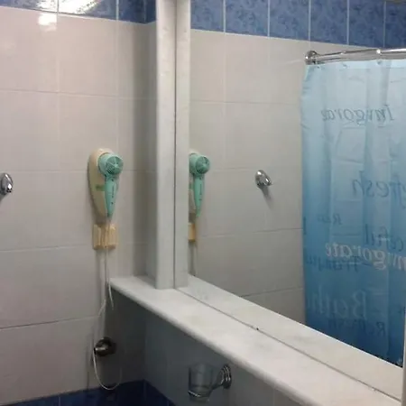 Helen Apartament