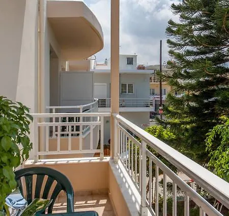 Helen Apartament Chania (Crete)