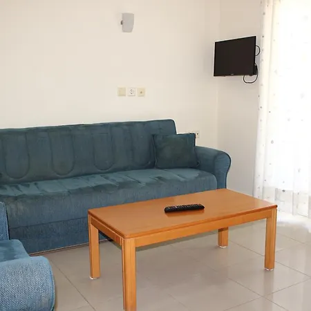 Helen Apartament