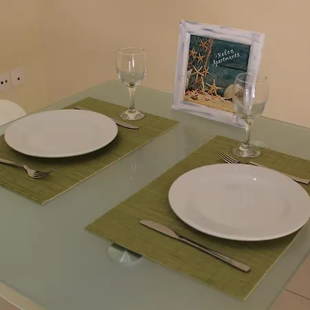 Apartament Helen