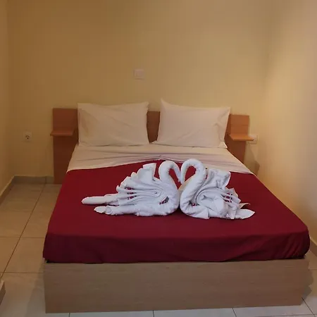 Apartament Helen *