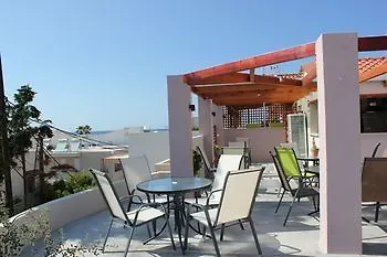 Helen Apartament