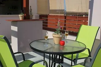 Apartament Helen