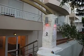 Apartament Helen *