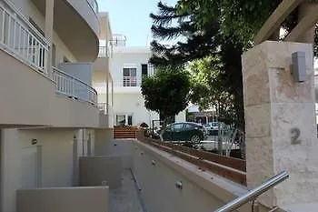 Helen Chania (Crete)