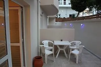 Helen Apartament Chania (Crete)