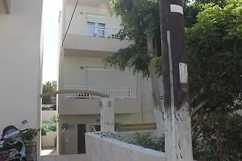 Apartament Helen *