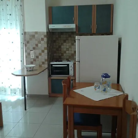 Apartament Helen