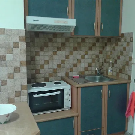 Apartment Helen Chania (Crete)