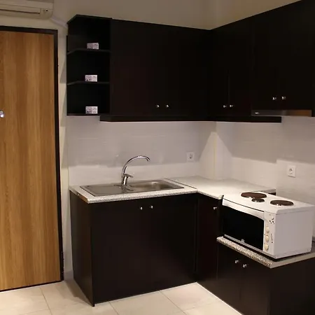 Helen Apartment *