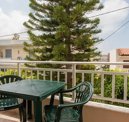 Apartment Helen Chania (Crete)