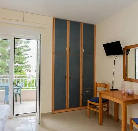 Helen Apartment Chania (Crete)