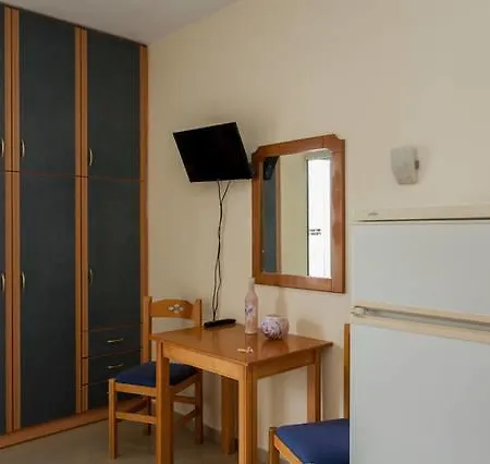 Apartment Helen Chania (Crete)