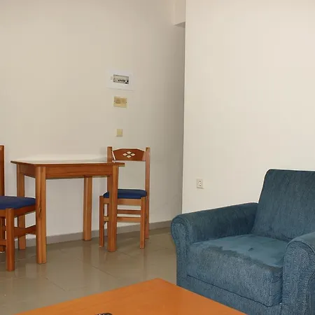 Helen Apartment