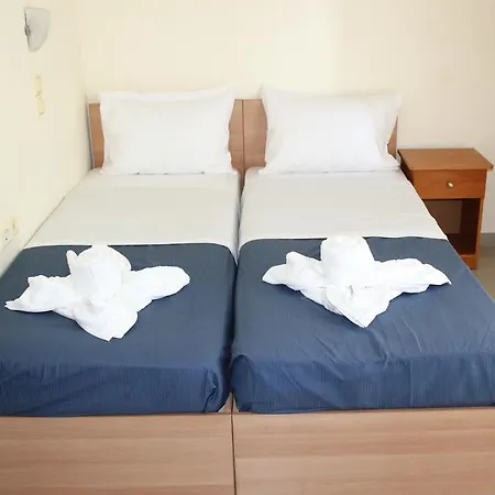 Helen Apartment *
