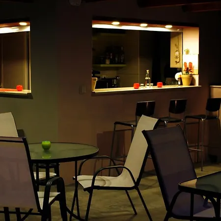 Helen Apartment