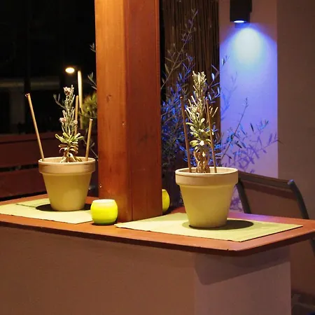 Apartment Helen Chania (Crete)