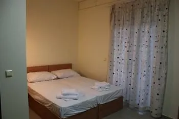 Helen Apartment Chania (Crete)