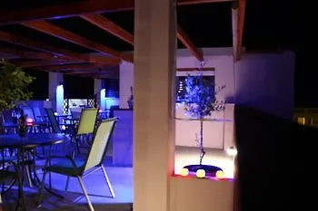Helen Apartment *