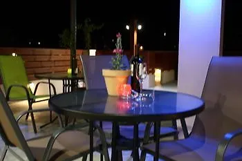 Helen Apartment Chania (Crete)