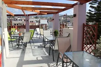 Helen Chania (Crete)