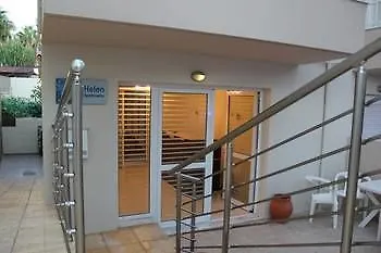 Helen Apartment