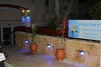 Helen Chania (Crete)