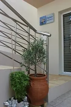 Helen Apartment Chania (Crete)